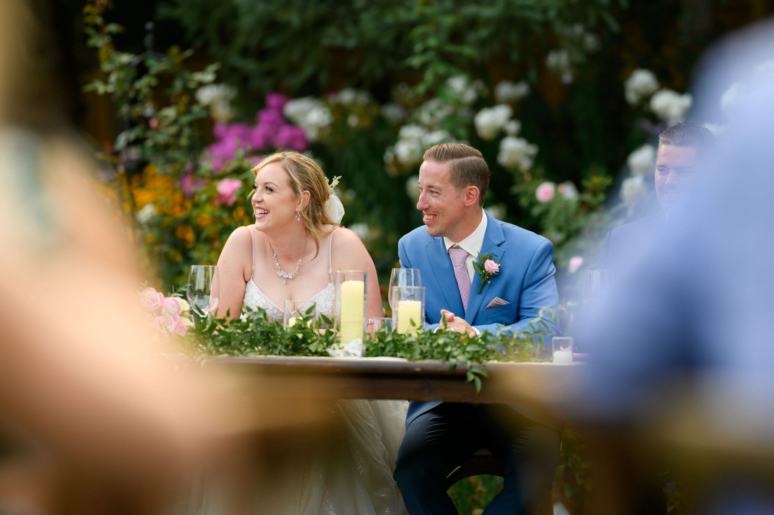 backyard wedding, Kitchener-Waterloo, wedding photographer, Justin Russo Photography